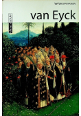 Klasycy sztuki Tom 30 Van Eyck