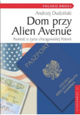 Dom przy Alien Avenue