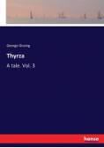 Thyrza