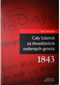 Cały Gdańsk za dwadzieścia srebrnych groszy
