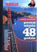 Poznaj miasta w 48 godzin