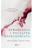 Stworzenie i początek wszechświata