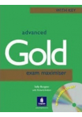 Advanced Gold Exam maximiser