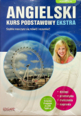 Angielski Kurs podstawowy
