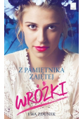 Z pamiętnika zajętej wróżki