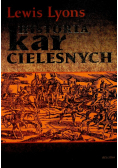 Historia kar cielesnych