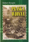 Praska wiosna