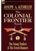 The Colonial Frontier Novels