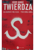 Twierdza Solidarność walcząca  podziemna armia