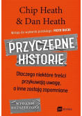 Przyczepne historie