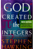 God Created the Integers