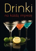 Drinki na każdą imprezę