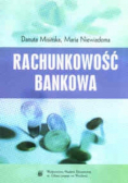 Rachunkowość bankowa