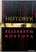 Historyk