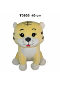 Tygrys 40cm