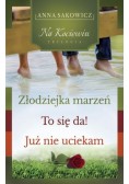 Trylogia Na Kociewiu