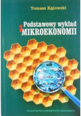 Podstawowy wykład z mikroekonomii