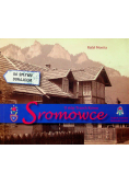 Sromowce U stóp Trzech Koron