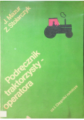 Podręcznik traktorzysty operatora