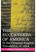 The Buccaneers of America