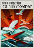 Lot nad oceanem