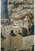 Ziemska ojczyzna Jezusa