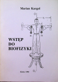 Wstęp do biofizyki
