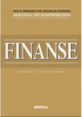 Finanse