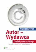 Autor-Wydawca