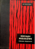 Odciągi miejscowe Poradnik projektanta