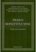 Prawo konstytucyjne