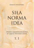 Siła norma idea