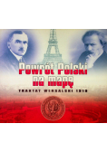 Powrót Polski na mapę Traktat Wersalski 1919