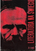 Literatura na świecie nr 3