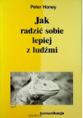 Jak radzić sobie lepiej z ludźmi