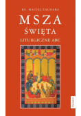 Msza święta