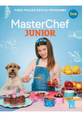 Masterchef Junior.