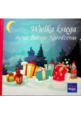 Wielka księga świąt Bożego Narodzenia
