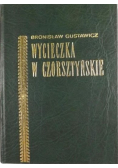 Wycieczka w Czorsztyńskie Reprint z 1881 r