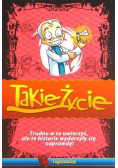 Takie Życie Tajemnice