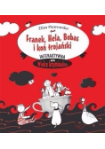Franek Hela Bobas i koń trojański