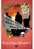 Czy na wyspie grasują zbiry i wombaty