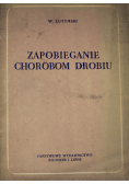 Zapobieganie Chorobom Drobiu