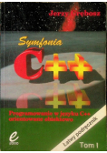 Programowanie w języku C + +  orientowane obiektowo Tom I
