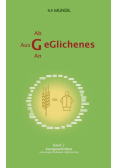 Geglichenes