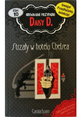 Strzały w hotelu Chelsea