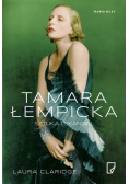 Tamara Łempicka. Sztuka i skandal