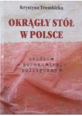 Okrągły stół w Polsce