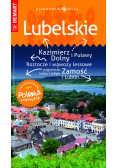 Lubelskie przewodnik+atlas Polska Niezwykła