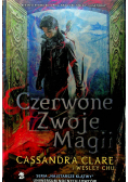 Czerwone Zwoje Magii